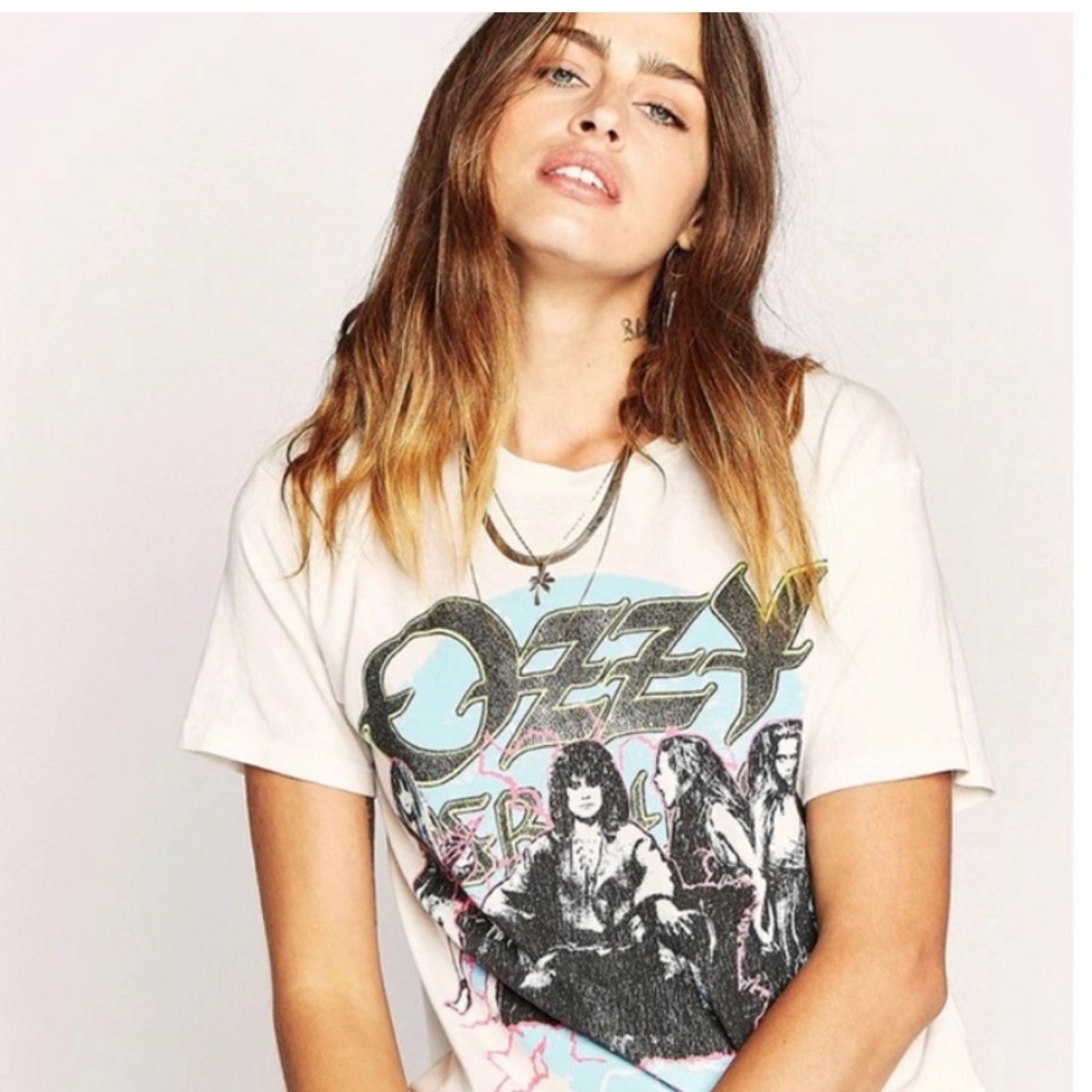 Daydreamer Ozzy T-shirt